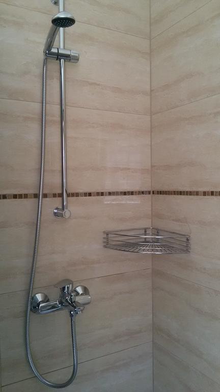 Apartman Viktorija Apartment Водице Екстериор снимка