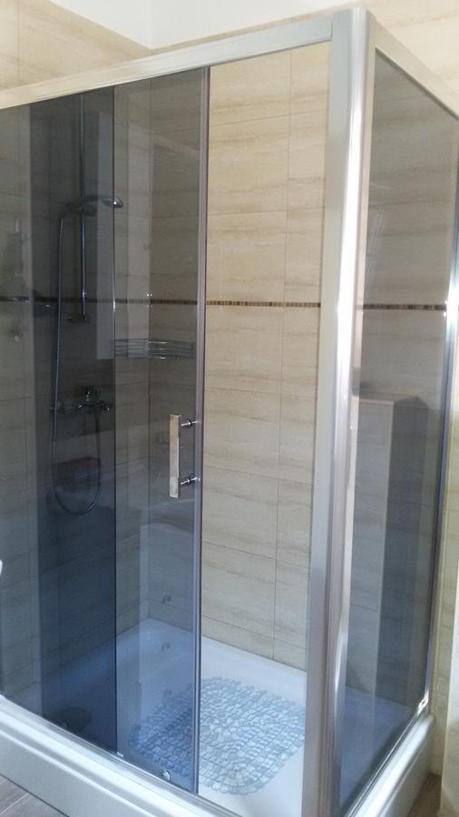Apartman Viktorija Apartment Водице Екстериор снимка