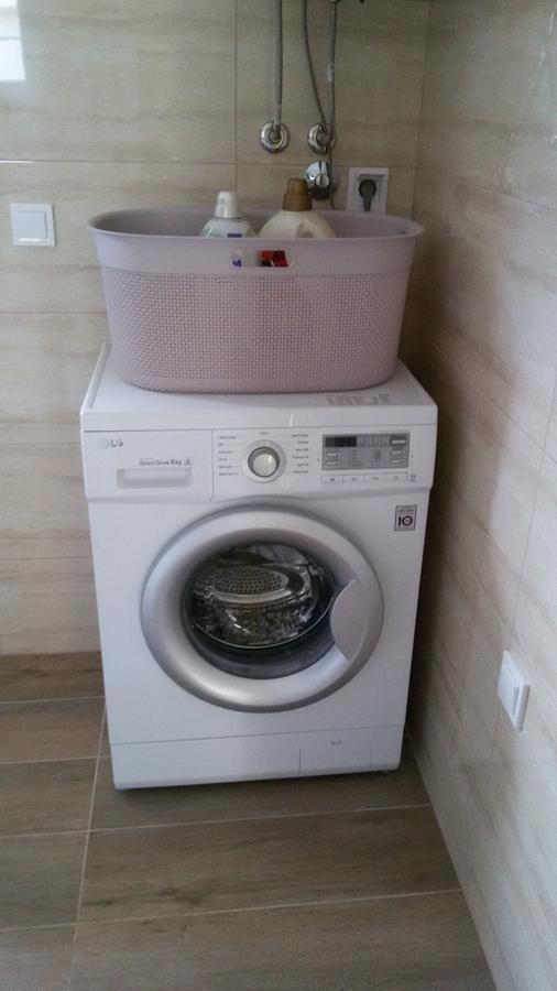Apartman Viktorija Apartment Водице Екстериор снимка